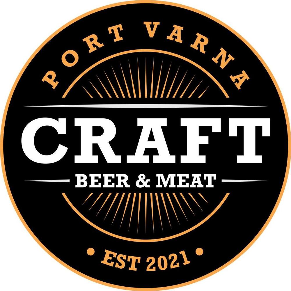 CRAFT - Beer & Meat