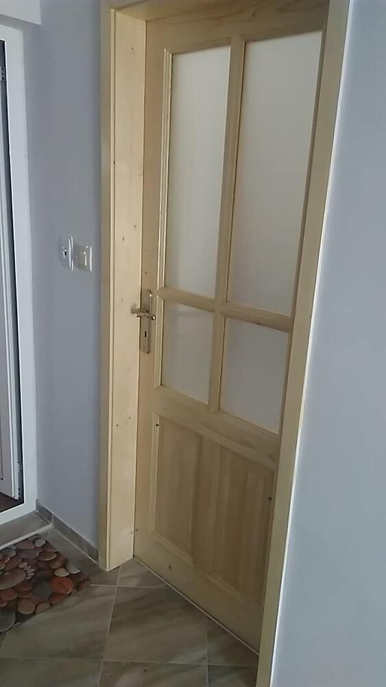 Врати от чам